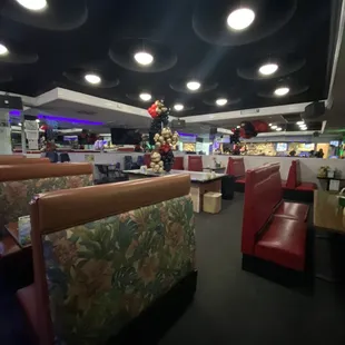 Where magic happens