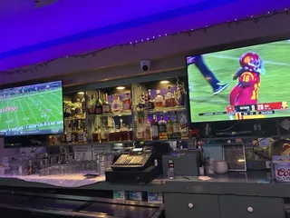 Acacia Lounge