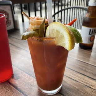 Bloody Mary