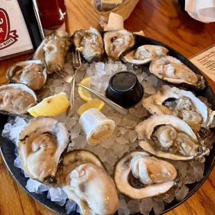 Dozen Raw