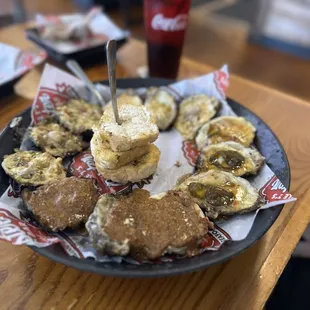 Holly Beach Slammer