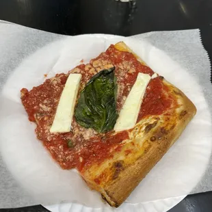 Grandpa slice