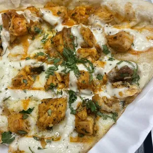 To die for Buffalo Chicken!!!