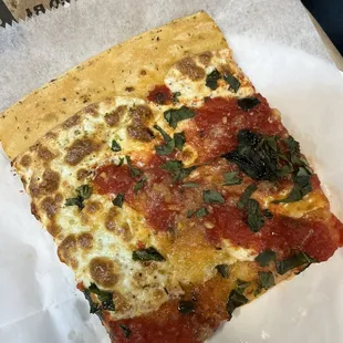 pizza, food
