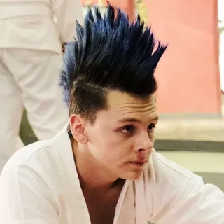 Nate I.