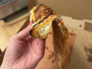 Koronet Pizza