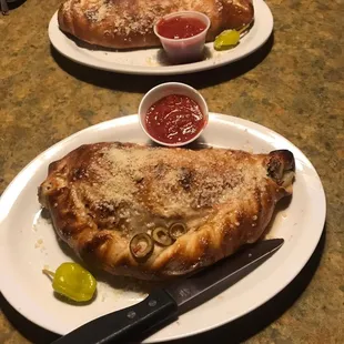 Calzone