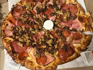 Nick's Pizza & Sports Bar