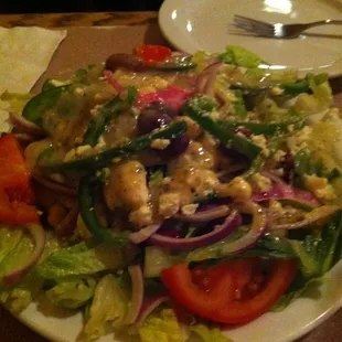 Greek Salad