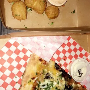 Uncle Vito's Slice of NY