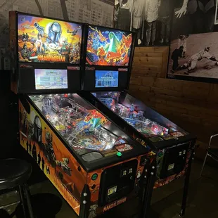 Games