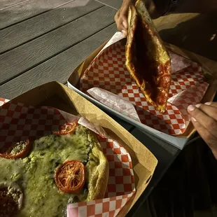Tomato Pesto