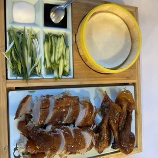 Peking Duck