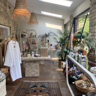 Orange and Blue Salad