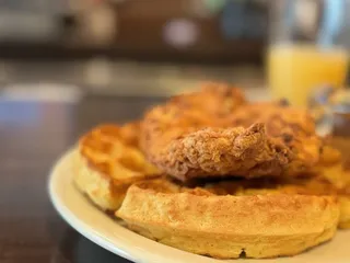 East Town Kitchen + Bar