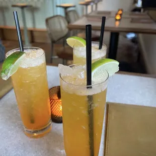 Kool-Aid and Frozen Pizza cocktail