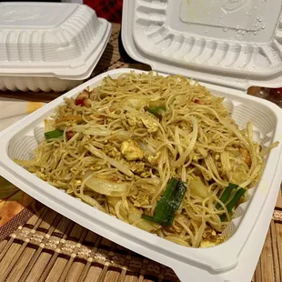 Uncle Wong's Restaurant