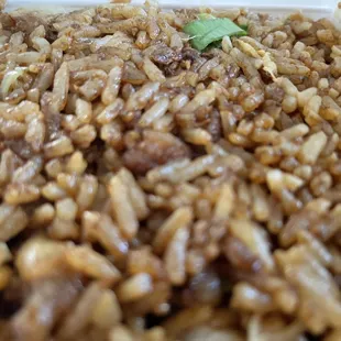 House Special Fried Rice