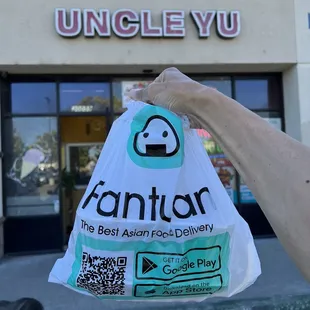 Take Out