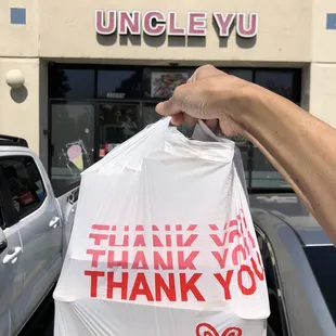 Take Out