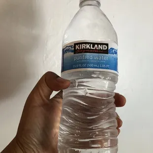 I got $5 off from FoodMaxx Receipt, and 1 free drink (can soda or bottled water)  6/24/21