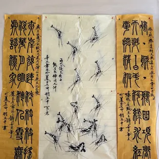 Calligraphy