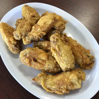 Fried Chicken Wing