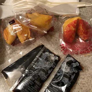 Fortune Cookie