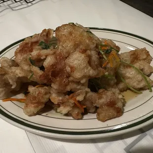 810. Sweet &amp; Sour Slice Pork