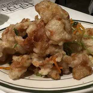 810. Sweet &amp; Sour Slice Pork