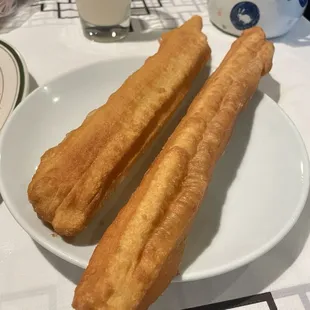 118. Fried Donut Stick