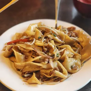 food, pasta