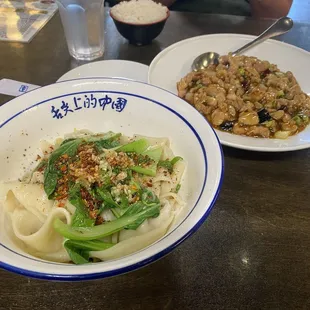 Kung Pao Chicken