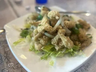China Queen