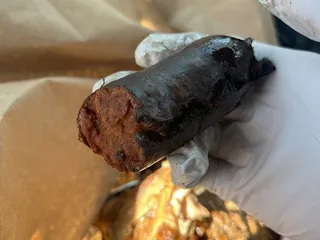 The Original Texas Barbecue King