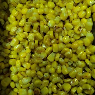 Mexican corn