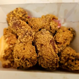 Uncle's Chicken