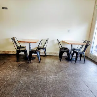 seating