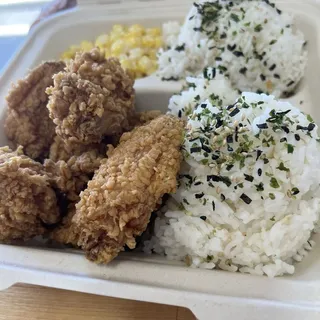 Original Party Wings Plate