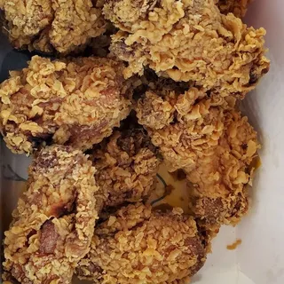 10 Piece Original Party Wings