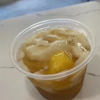 Tofu Pudding