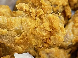 Dada Chicken