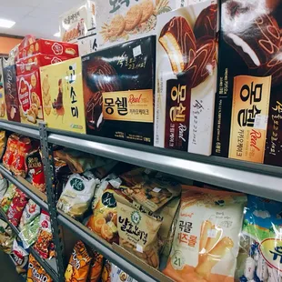 food