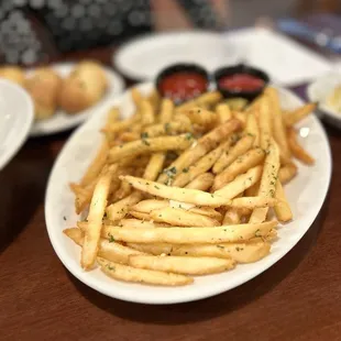 Fries