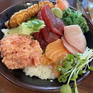 Fresh Fish