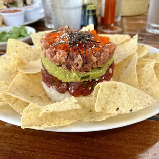 Poke Tower