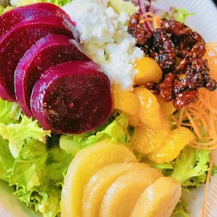 Beet Salad