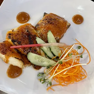 Miso Butterfish