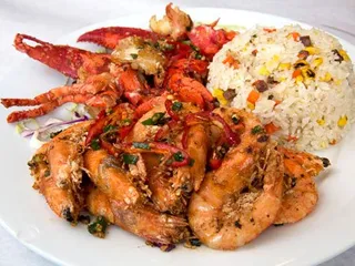 Cajun King Aiea