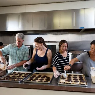 Made by hand in small batches on the north shore. Locations: http://tinyurl.com/zdbsqap (We don't have our own retail outlet).